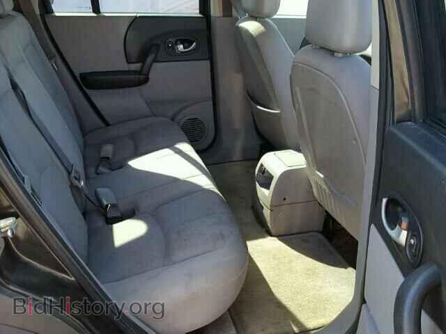 2005 SATURN VUE - VIN: 5GZCZ33D95S859861 - Фото 6
