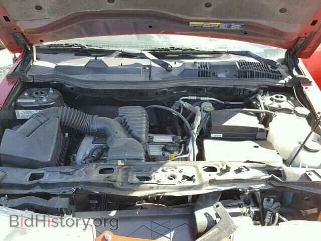 2005 SATURN VUE - VIN: 5GZCZ33D95S859861 - Фото 7