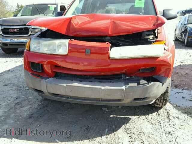 2005 SATURN VUE - VIN: 5GZCZ33D95S859861 - Фото 9
