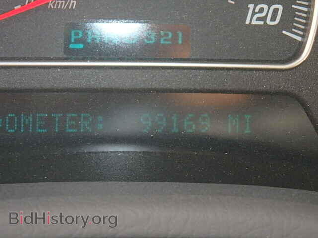 2005 GMC ENVOY - VIN: 1GKET16S456177591 - Фото 8