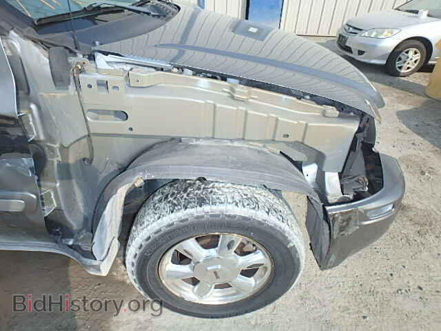 2005 GMC ENVOY - VIN: 1GKET16S456177591 - Фото 9