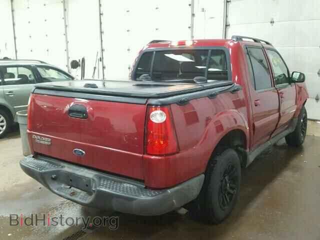 2005 FORD EXPLORER - VIN: 1FMZU77K65UB69141 - Photo 4