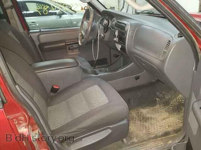 2005 FORD EXPLORER - VIN: 1FMZU77K65UB69141 - Photo 5