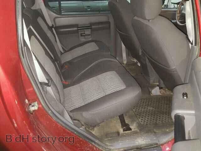 2005 FORD EXPLORER - VIN: 1FMZU77K65UB69141 - Photo 6
