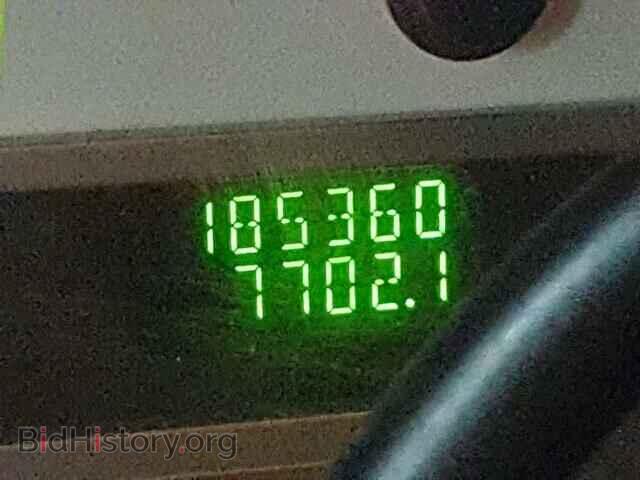 2005 FORD EXPLORER - VIN: 1FMZU77K65UB69141 - Photo 8