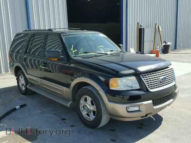Photo 1FMRU17W44LA29979 - FORD EXPEDITION 2004