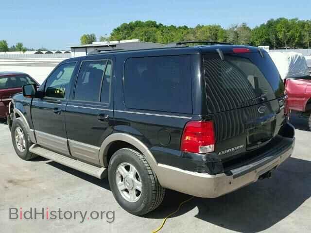 2004 FORD EXPEDITION - VIN: 1FMRU17W44LA29979 - Фото 3