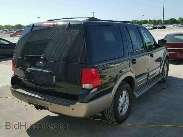 2004 FORD EXPEDITION - VIN: 1FMRU17W44LA29979 - Фото 4