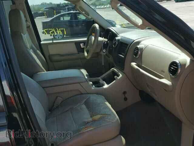 2004 FORD EXPEDITION - VIN: 1FMRU17W44LA29979 - Фото 5
