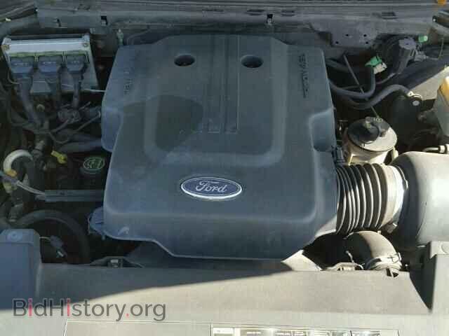 2004 FORD EXPEDITION - VIN: 1FMRU17W44LA29979 - Фото 7