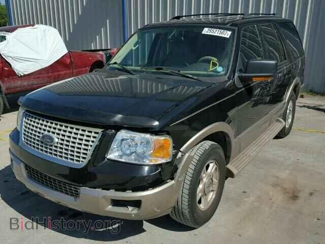 2004 FORD EXPEDITION - VIN: 1FMRU17W44LA29979 - Фото 9