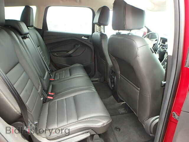 2013 FORD ESCAPE - VIN: 1FMCU0H94DUA25112 - Фото 6