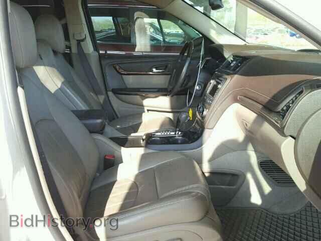 2014 GMC ACADIA DEN - VIN: 1GKKRTKD9EJ259978 - Фото 5