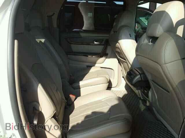 2014 GMC ACADIA DEN - VIN: 1GKKRTKD9EJ259978 - Фото 6