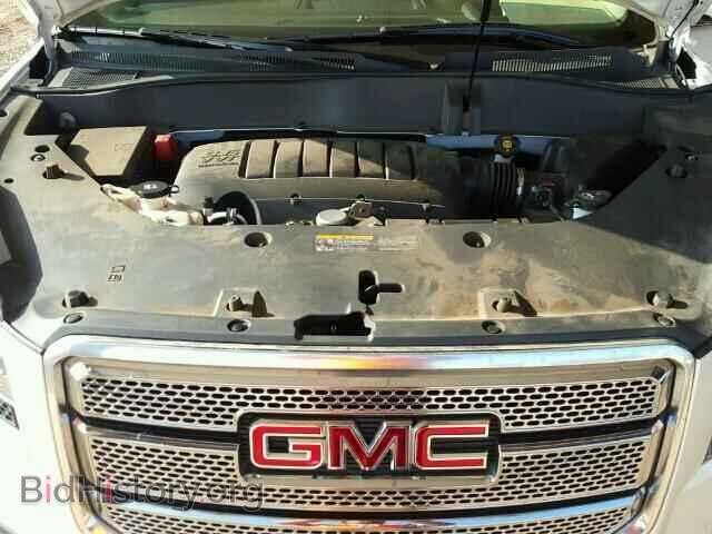 2014 GMC ACADIA DEN - VIN: 1GKKRTKD9EJ259978 - Фото 7