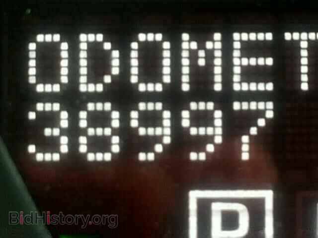 2014 GMC ACADIA DEN - VIN: 1GKKRTKD9EJ259978 - Фото 8