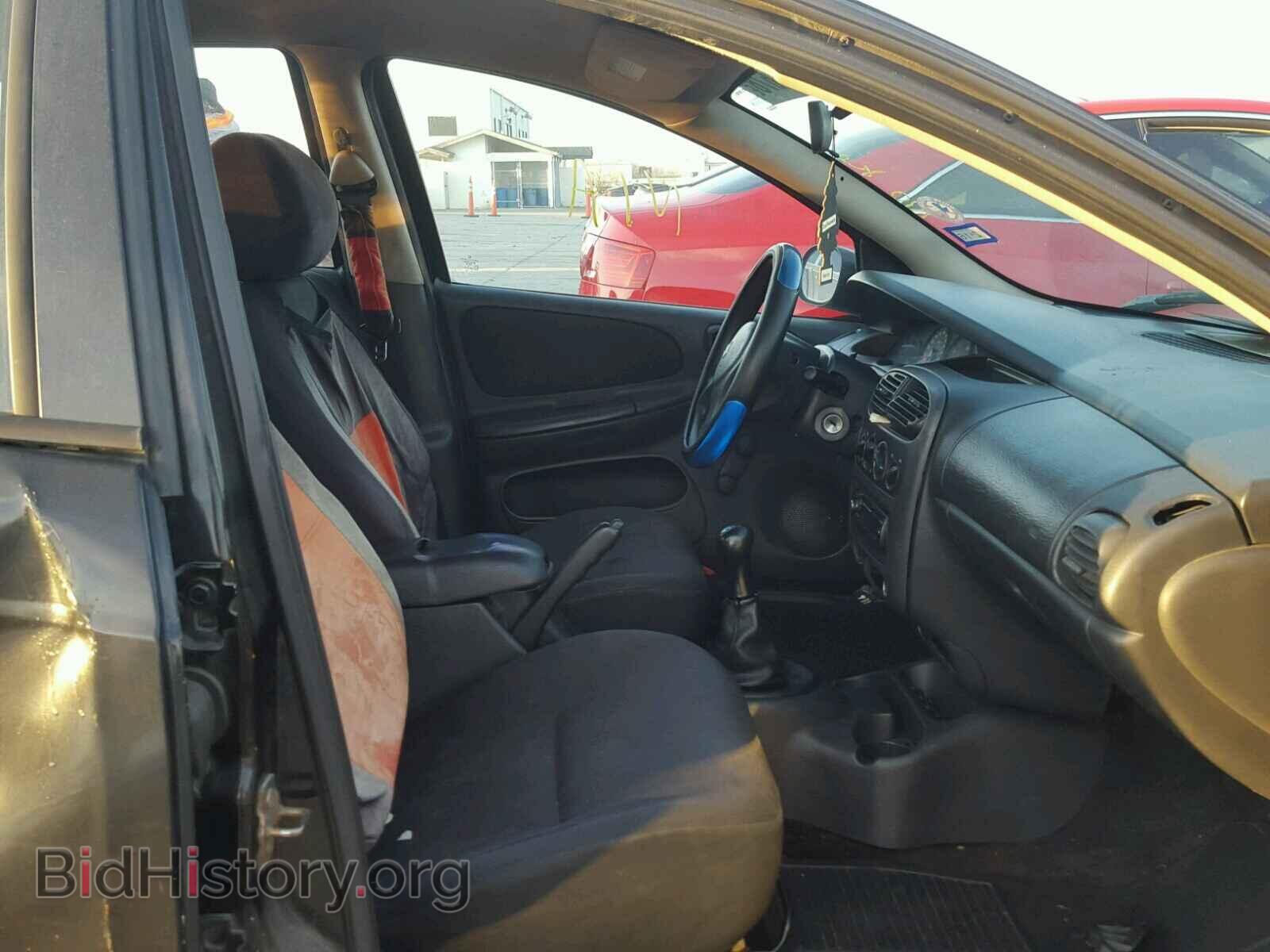 2003 DODGE NEON - VIN: 1B3ES26C63D115391 - Фото 5