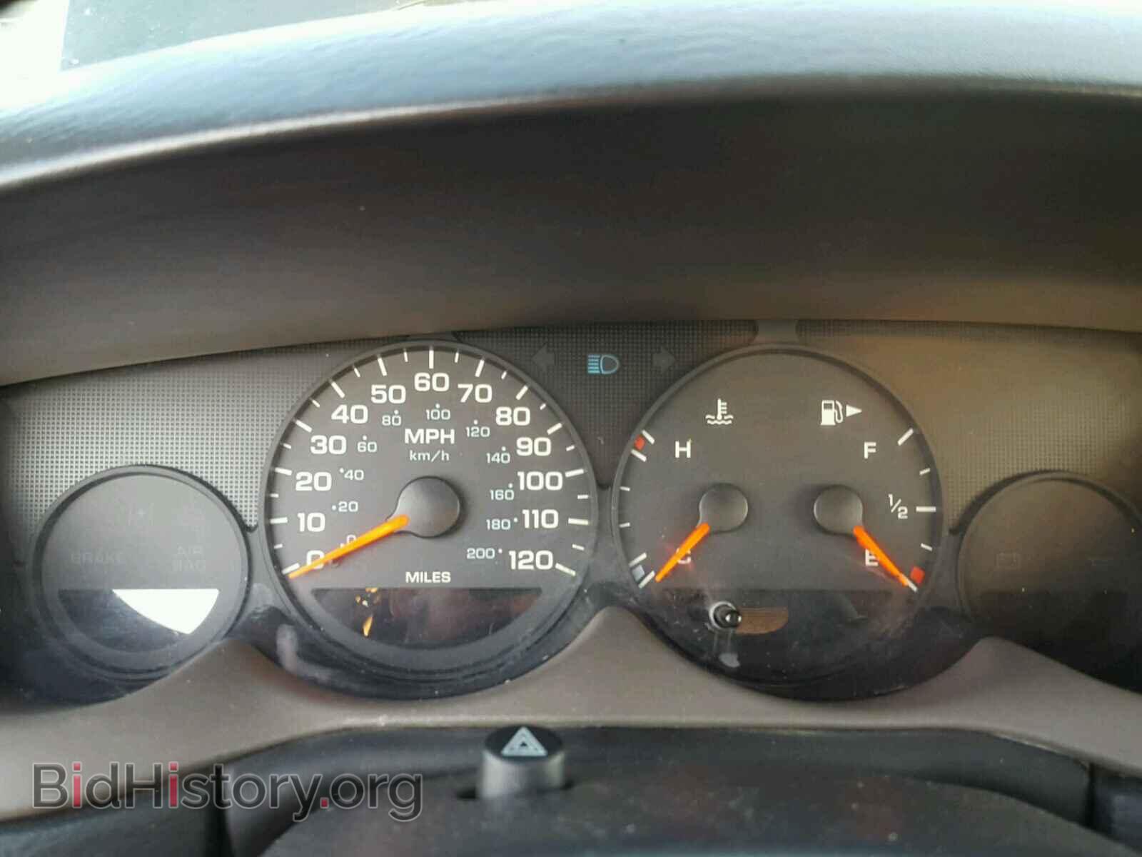 2003 DODGE NEON - VIN: 1B3ES26C63D115391 - Фото 8