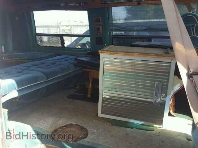 1992 FORD ECONOLINE - VIN: 1FDEE14H6NHA94290 - Фото 6