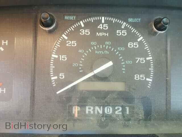 1992 FORD ECONOLINE - VIN: 1FDEE14H6NHA94290 - Фото 8
