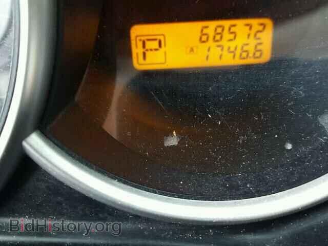 2008 NISSAN VERSA - VIN: 3N1BC11E58L447960 - Фото 8