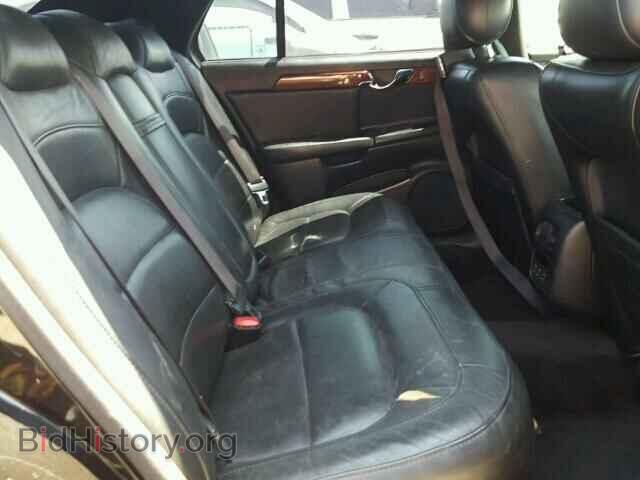 2004 CADILLAC DEVILLE - VIN: 1G6KD57Y14U233599 - Фото 6