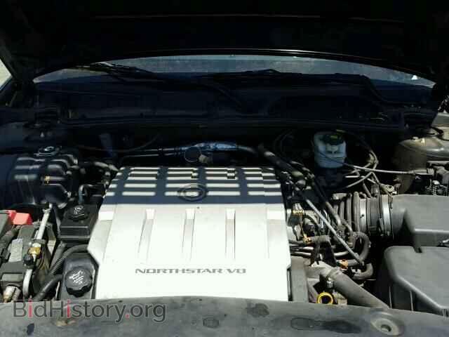2004 CADILLAC DEVILLE - VIN: 1G6KD57Y14U233599 - Фото 7