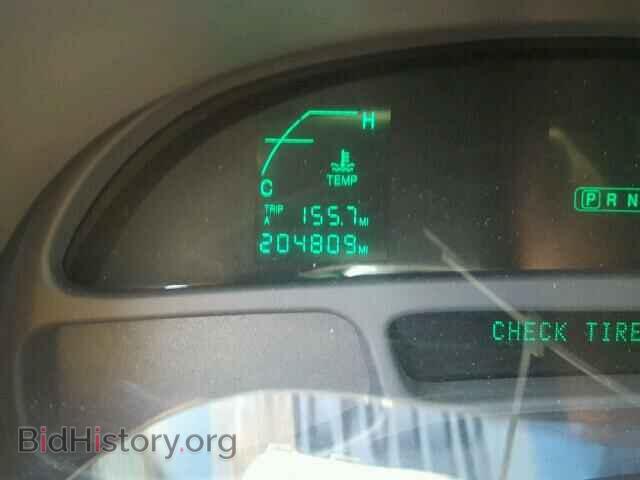 2004 CADILLAC DEVILLE - VIN: 1G6KD57Y14U233599 - Фото 8