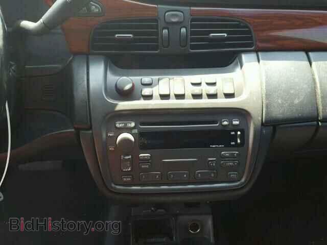 2004 CADILLAC DEVILLE - VIN: 1G6KD57Y14U233599 - Фото 9