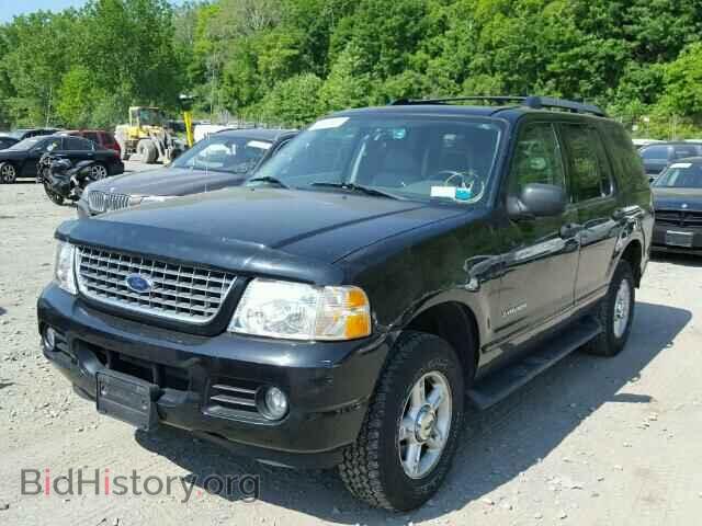 2005 FORD EXPLORER - VIN: 1FMZU73E95UA32078 - Photo 2