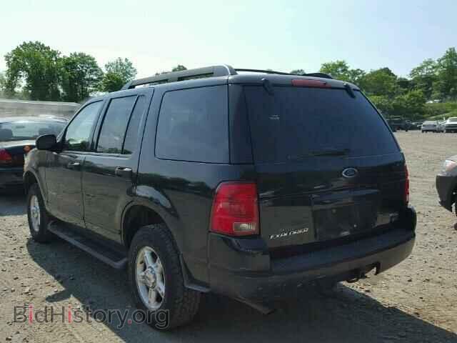 2005 FORD EXPLORER - VIN: 1FMZU73E95UA32078 - Photo 3
