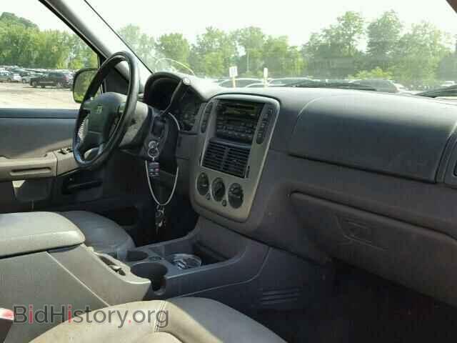 2005 FORD EXPLORER - VIN: 1FMZU73E95UA32078 - Photo 5
