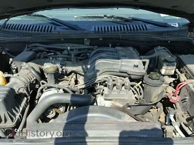 2005 FORD EXPLORER - VIN: 1FMZU73E95UA32078 - Photo 7