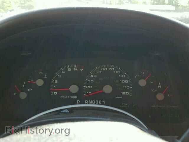 2005 FORD EXPLORER - VIN: 1FMZU73E95UA32078 - Photo 8