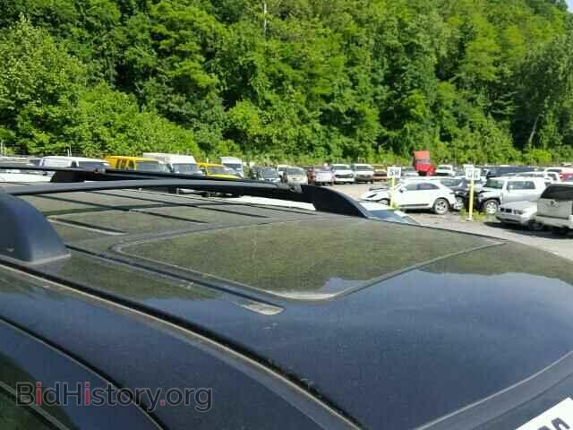 2005 FORD EXPLORER - VIN: 1FMZU73E95UA32078 - Photo 9
