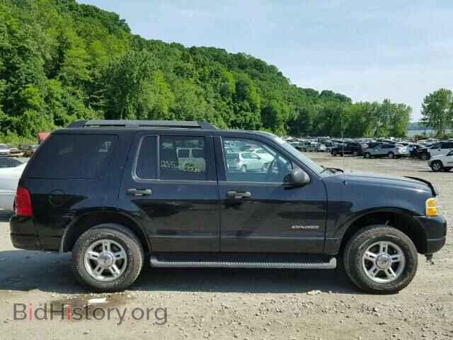 2005 FORD EXPLORER - VIN: 1FMZU73E95UA32078 - Photo 10