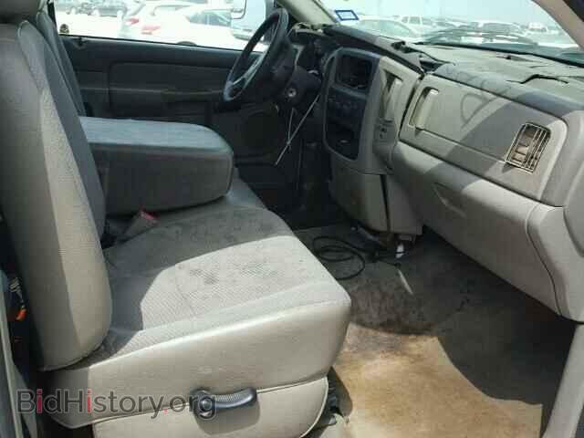 2003 DODGE RAM 3500 - VIN: 3D7MA46C53G785516 - Фото 5
