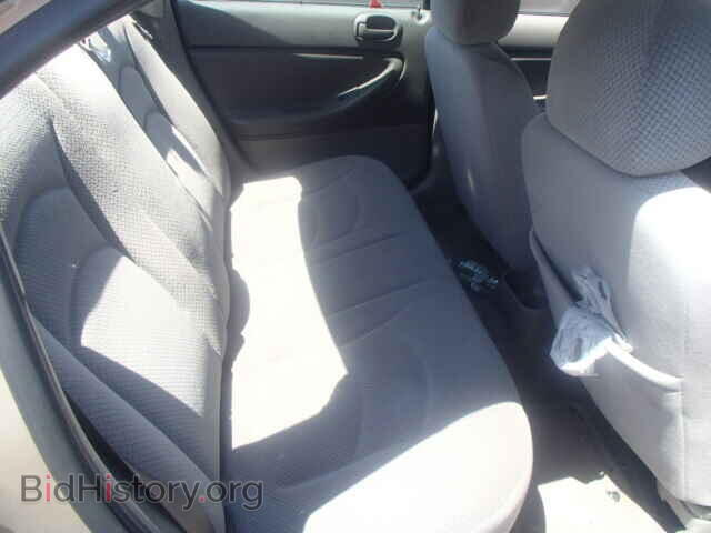 2004 CHRYSLER SEBRING - VIN: 1C3EL46X34N244912 - Фото 6