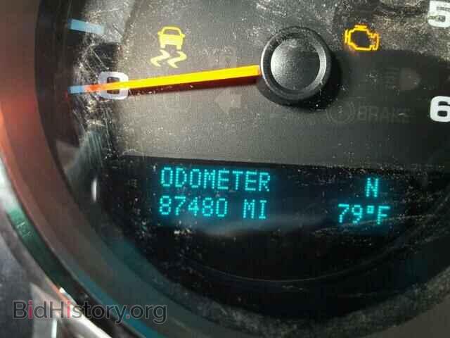2012 CHEVROLET SILVERADO - VIN: 3GCPCSE06CG110724 - Фото 8