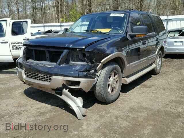 2004 FORD EXPEDITION - VIN: 1FMPU18L64LB00210 - Фото 2