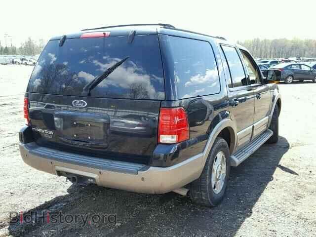 2004 FORD EXPEDITION - VIN: 1FMPU18L64LB00210 - Фото 4