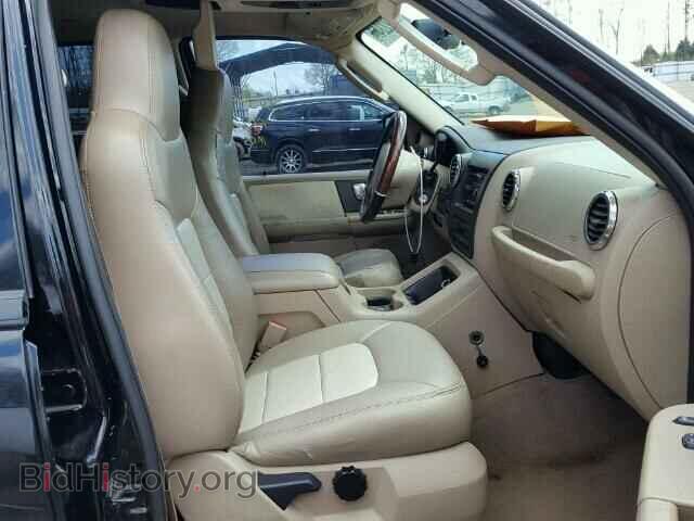 2004 FORD EXPEDITION - VIN: 1FMPU18L64LB00210 - Фото 5