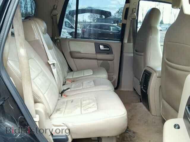 2004 FORD EXPEDITION - VIN: 1FMPU18L64LB00210 - Фото 6