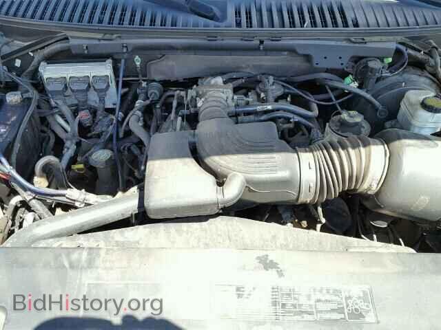 2004 FORD EXPEDITION - VIN: 1FMPU18L64LB00210 - Фото 7