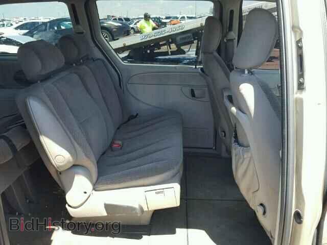 2005 DODGE CARAVAN - VIN: 1D4GP24R95B374247 - Фото 6