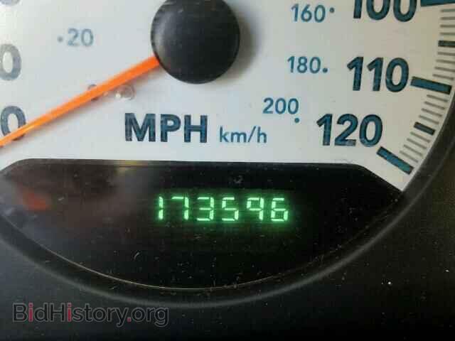 2005 DODGE CARAVAN - VIN: 1D4GP24R95B374247 - Фото 8