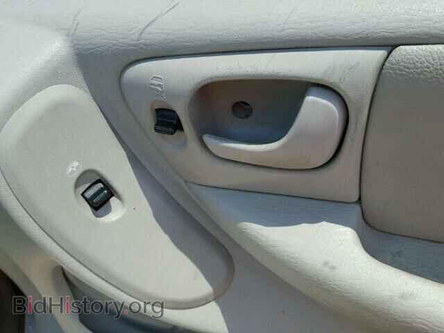 2005 DODGE CARAVAN - VIN: 1D4GP24R95B374247 - Фото 10