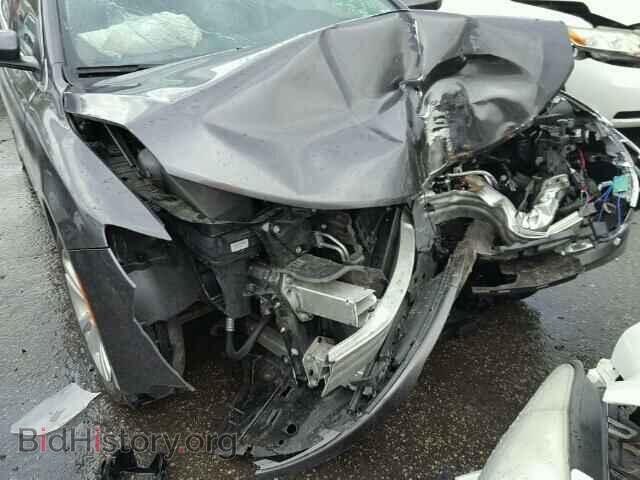 2015 CHRYSLER 200 - VIN: 1C3CCCAB0FN710151 - Photo 9