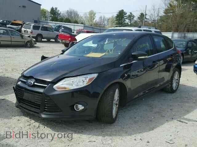 2012 FORD FOCUS - VIN: 1FAHP3M20CL105402 - Photo 2