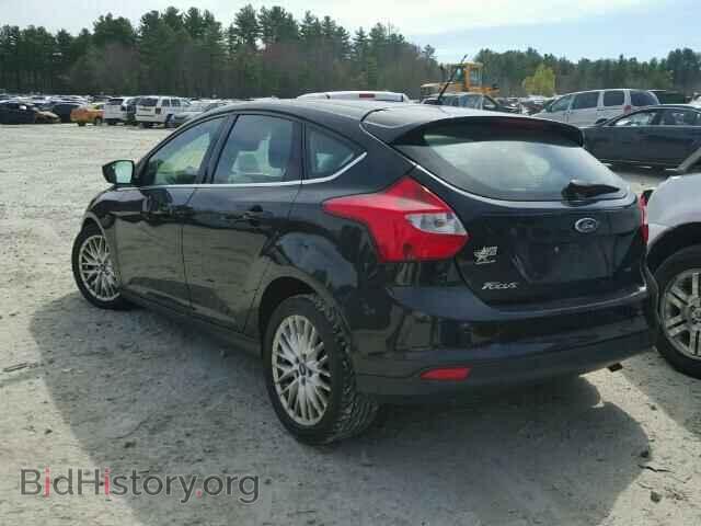 2012 FORD FOCUS - VIN: 1FAHP3M20CL105402 - Photo 3